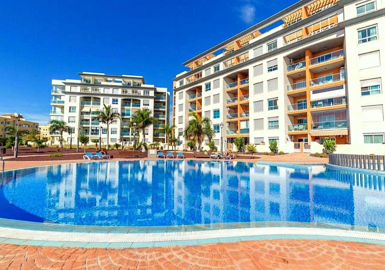 Ocean Golf & County Club A3 Apartment *
